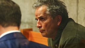 “Sigo choqueado”: conductor que fue impactado por Pablo Mackenna rompe el silencio