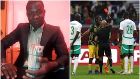 Detienen a falso “brujo” que prometió que la selección de Malí ganaría la Copa de África: recaudó una fortuna