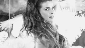 “Pensé que era IA”: Tonka Tomicic se convierte en vedette por un día y deja la escoba en redes sociales