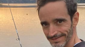 “Si yo pude, tú puedes”: Nicolás Saavedra sorprendió tras celebrar un año desde que dejó de fumar