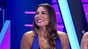 “Me fue enseñando cosas que nunca había hecho”: Marlene de la Fuente confesó que tiene una nueva pareja