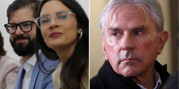 Boric Vallejo - Moreira