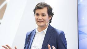 Ingeniero chileno es elegido entre las 10 promesas científicas del mundo