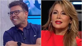 “Fue un minuto incómodo…”: Ignacio Gutiérrez recordó pregunta que hizo llorar a Cathy Barriga