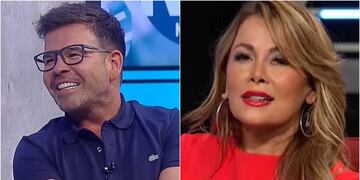 Ignacio Gutiérrez - Cathy Barriga