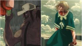 Los titanes con shorts existen: así censuran Shingeki no Kyojin en Malasia