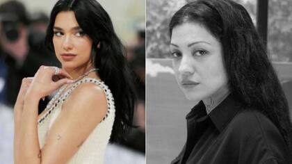 El comentado enojo de Mon Lafarte tras filtración de cover de Tu falta de querer de Dua Lipa: explicó razón de su rabia