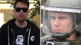 “No puedo negarlo”: la comentada reacción de Gustavo Gatica ante nuevas pruebas que complicarían a Claudio Crespo