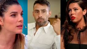 "Yo creo que la Maite se lo va a cag... y ahí va a sufrir todo lo que él hizo sufrir", manifiesta Daniela Aránguiz sobre Jorge Valdivia