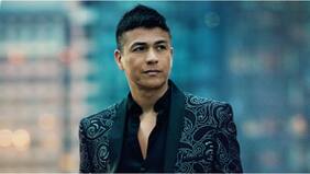 ¡Que levante la mano quién lo estaba esperando! Américo lanza su nuevo álbum “Cumbia despechada”