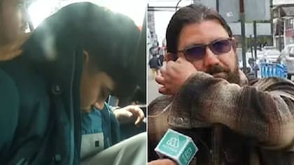 “Le tuvo que haber hecho ruido”: hermano explica qué hacía Emanuel Ochoa en la iglesia y revela que “tiene una enfermedad”