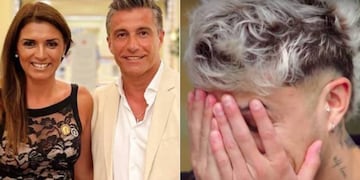 Nico Solabarrieta - Tierra Brava