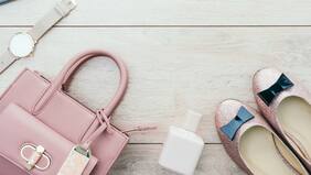 4 formas de combinar tus ballerinas con outfits de primavera