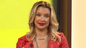 “Ahora me toca a mí seguir brillando”: el ácido mensaje de Claudia Schmitd en su llegada al “QTLD” tras salida de Antonella Ríos