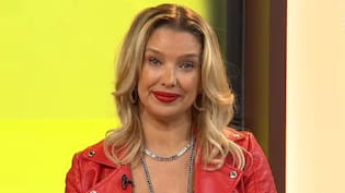 “Ahora me toca a mí seguir brillando”: el ácido mensaje de Claudia Schmitd en su llegada al “QTLD” tras salida de Antonella Ríos