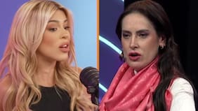 “Oriana Marzoli no se actualizó y no sabe que en Chile ya no hablamos del cuerpo del resto”, le dice Adriana Barrientos a su ex amiga, en defensa de “Luli”