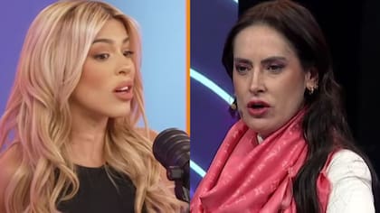 “Oriana Marzoli no se actualizó y no sabe que en Chile ya no hablamos del cuerpo del resto”, le dice Adriana Barrientos a su ex amiga, en defensa de “Luli”