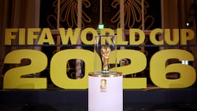 A juntar laminitas: Comienza la preventa del álbum oficial del mundial