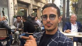 El estafador de Tinder al diván: ¿cómo analiza la psicología a Simon Leviev?