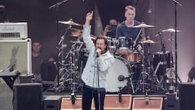 ¿Vuelve Pearl Jam? El rumor que llena de esperanza a los fans chilenos del grunge