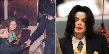 Expertos en conducta dicen que Michael Jackson no mintió cuando dijo que no abusó de menores
