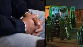 Era fanático de Mea Culpa e hizo advertencia mientras miraba la TV: el anunciado crimen del “Chacal de Calera de Tango”