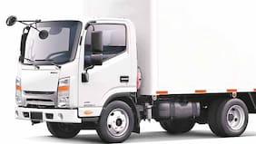 Camiones medianos que pueden hacer crecer su negocio