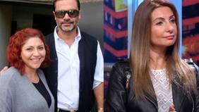 "Hice el ejercicio de entenderla, de pedirle disculpas y de decirle que no había sido mi intención...", cuenta Maca Venegas sobre maquilladora que afirmó que la abogada "me trató súper mal"