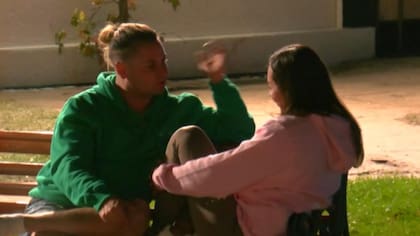 “Es linda, pero está loca”: la reacción de Princeso luego de que lo dejaran en la “friend zone”