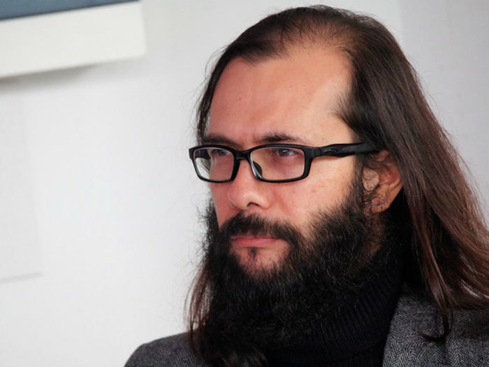 “Estamos atrasadísimos y caminando hacia un abismo”: Marcelo Lagos enfatizó en ponerse manos a la obra por el cambio climático