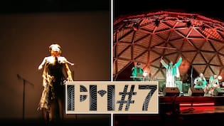 Festival PM#7 confirma nueva edición de jornadas de poesía, música y artes performáticas y abre convocatoria para artistas