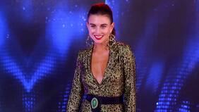 "Me metí abajo de una mesa, me corrí el vestido y me puse a hacer pipí": la poco higiénica costumbre que confesó Isidora Ureta