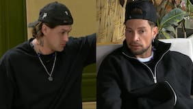 Luis Mateucci revelará el secreto mejor guardado de su examigo Nico Solabarrieta en “Volverías con tu ex? 2″: “Tiene novia afuera”