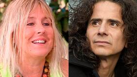 Paulina Magnere desclasifica romance con Pablo Herrera y famosa canción que él le escribió