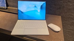 Review | Huawei MatePad Pro Max: una tablet premium que quiere reemplazar al notebook
