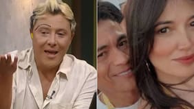 Exponen supuesto motivo que desató furia de Américo con Yamila Reyna: tuvo arranque de celos con reconocido actor nacional