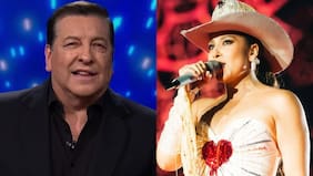 “Nosotros el 2023 intentamos que María José Quintanilla se viniera al matinal de Chilevisión”, reveló JC Rodríguez