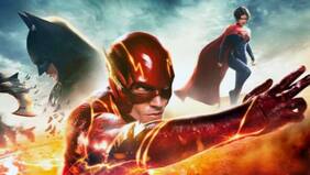 “Hay muchas mujeres a las que no les interesa Flash”: El director Andy Muschietti explicó el fracasó de su película
