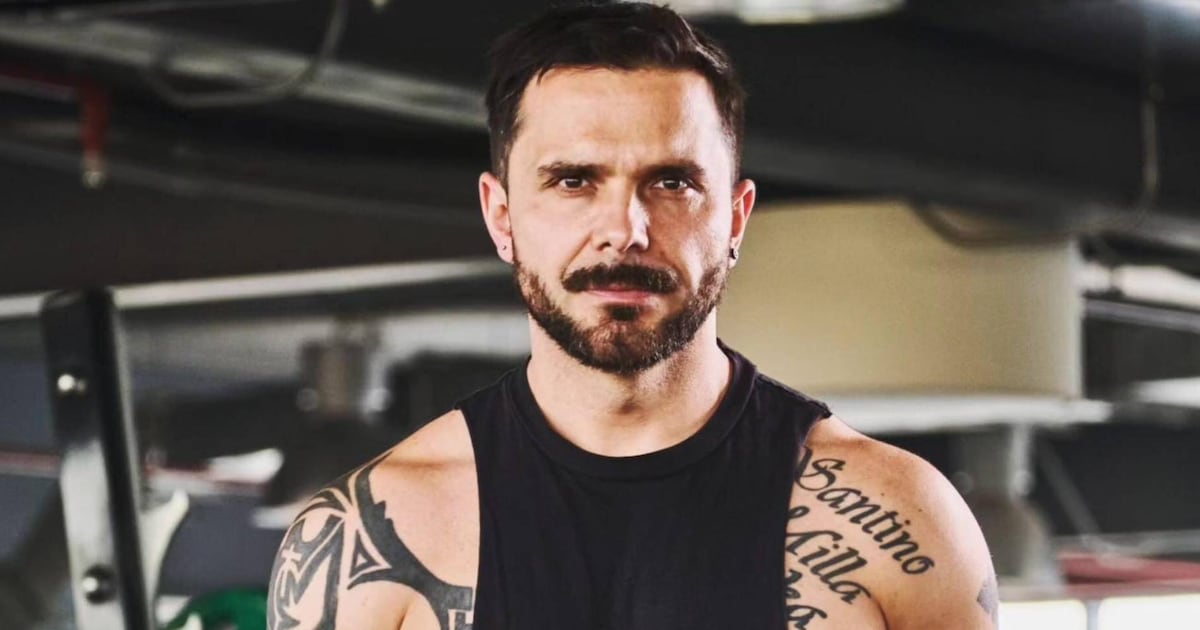 “Me vi machista, narcisista y celópata”: Álvaro Ballero regresó a las redes con extensa reflexión sobre su paso por “Volverías con tu ex 2” - La Cuarta