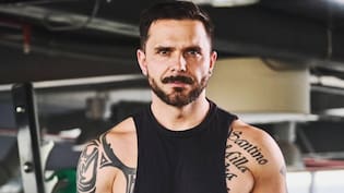 Álvaro Ballero impacta al exponer compleja lucha contra su adicción al alcohol: reveló dos momentos donde llegó al límite