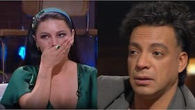 Juan David Rodríguez se querelló contra Daniela Aránguiz y así reaccionó ella