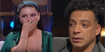 Daniela Aranguiz - Juan David Rodríguez