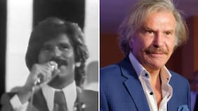 ¿Qué fue de Bigote Arrocet?: el polémico artista que logró lo impensado en Viña