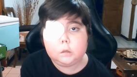 “Pronto nuestro abrazo será eterno…”: el conmovedor mensaje de la mamá de Tomiii11 en su cumpleaños