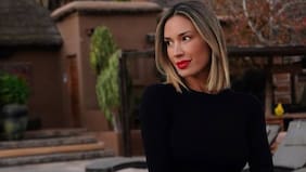 Vanesa Borghi respondió a comentario mala leche tras compartir postal en bikini: “No se opina del cuerpo ajeno”