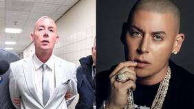 Cosculluela a prisión preventiva por matar dos caballos y herir a sus jinetes: reggaetonero no prestó ayuda