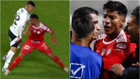 “Sabíamos que esto podía pasar…”: en La Calera acusan que el árbitro favoreció a Colo Colo