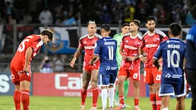 Tras suspensión de partido de La U ante Deportes Antofagasta: inesperada decisión que tomó Gago