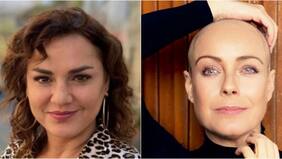 “Está superando esta enfermedad”: Berta Lasala habló sobre la lucha contra el cáncer de Claudia Conserva