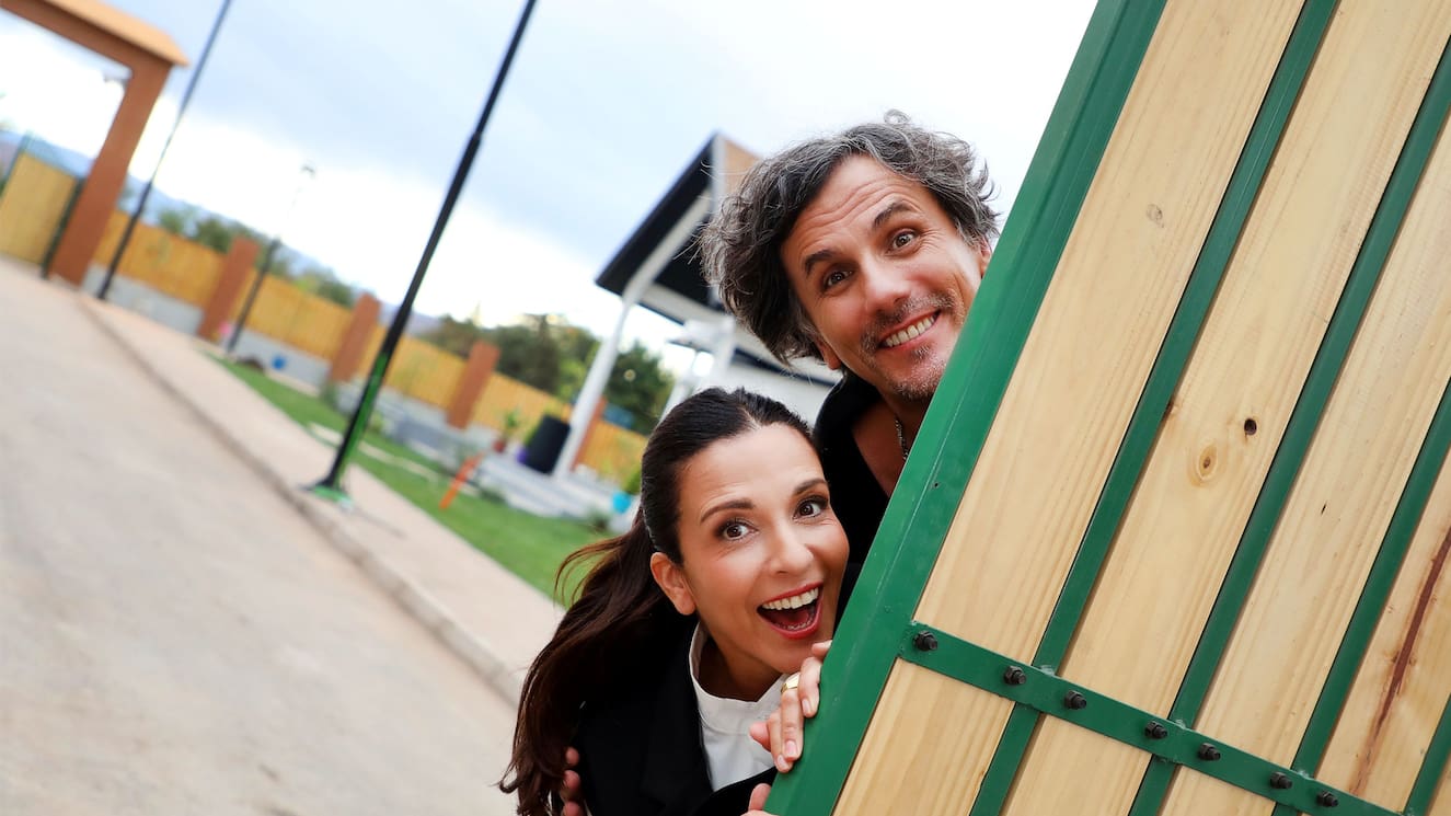 Vecinos al límite enfrenta su primera “remodelación”: nuevos participantes y nuevas reglas